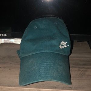 Nike Hat ✔️